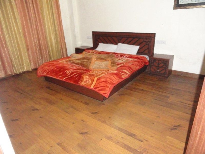 Royal Suite