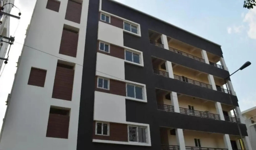 Merlin Studio Gachibowli