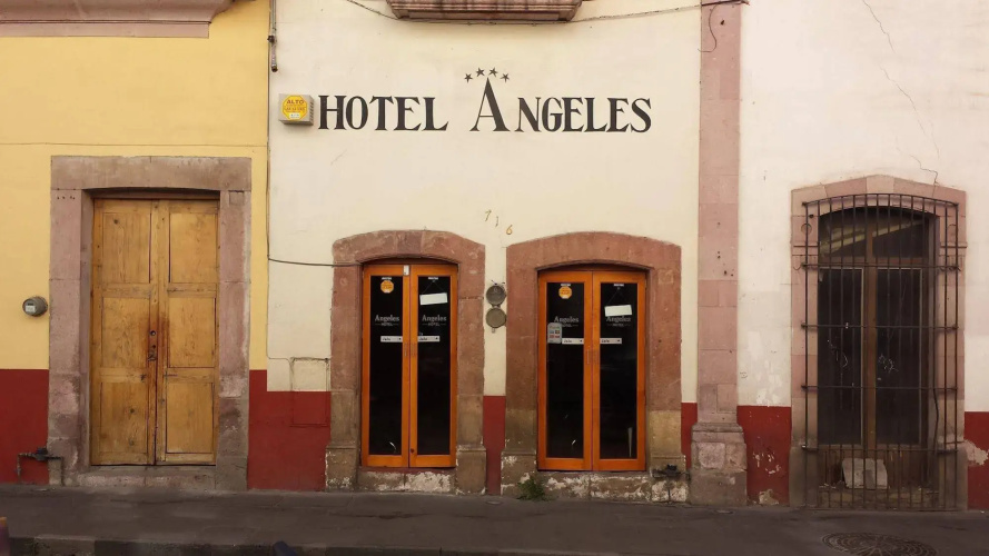 Image de l'hôtel