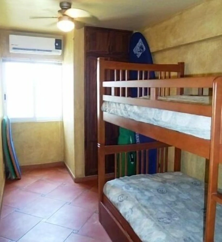 3 Bedrooms Standard Family room with balcony