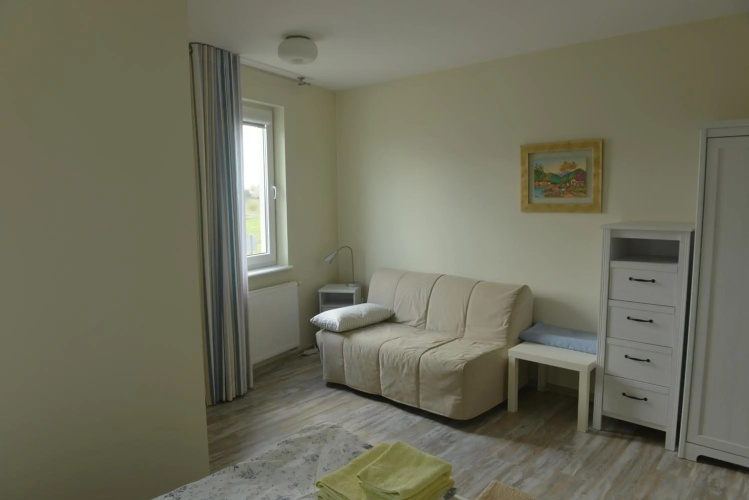 Apartament Babitonga I