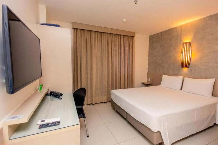 Go Inn Aracaju