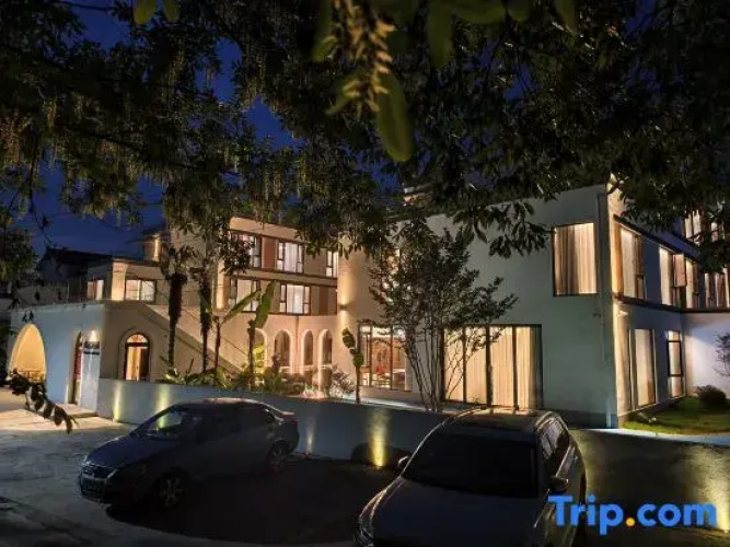Purity Hotel