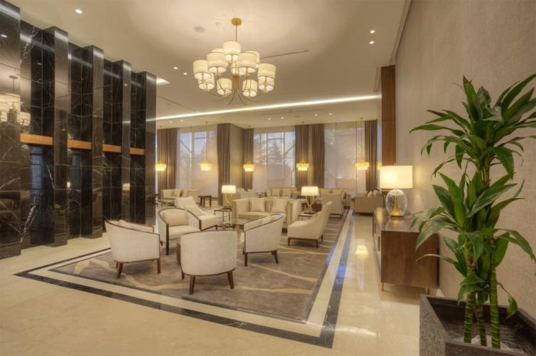 The House Boutique Suites photo 29