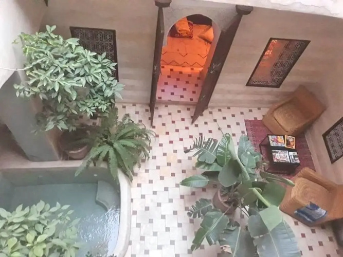 Layla's House