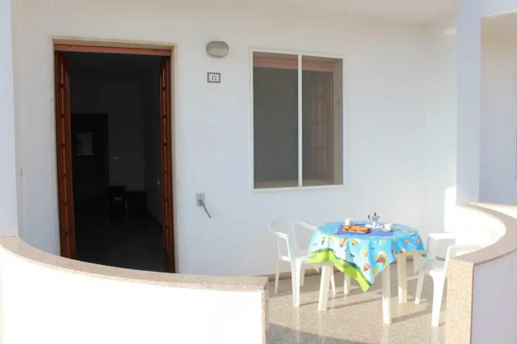 Casa Via Otranto 2