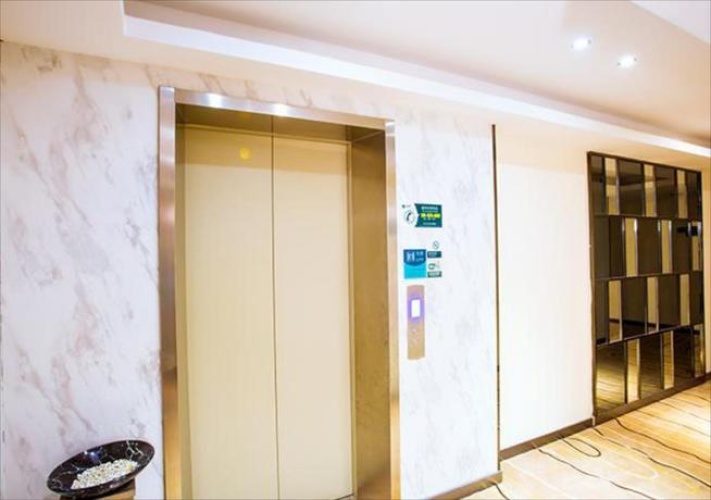 Hotel rooms