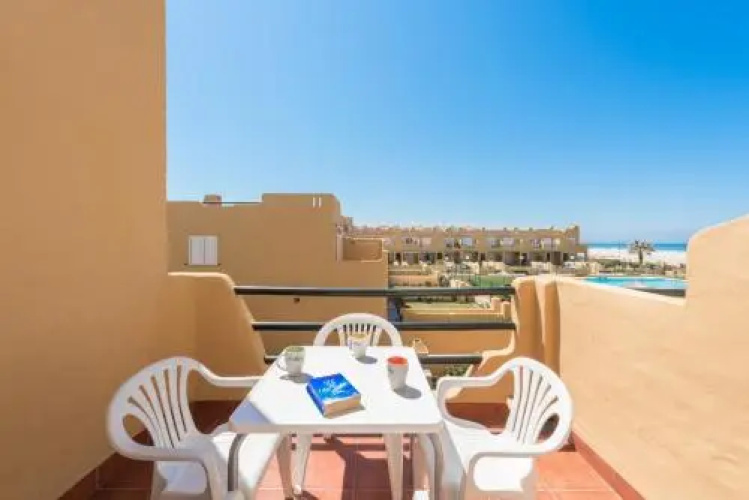 Apartamento Los Lances I