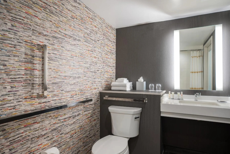 Baltimore Marriott Waterfront photo 11