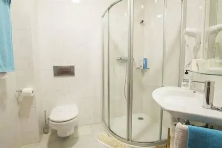 Apartamentos Turísticos San Pedro
