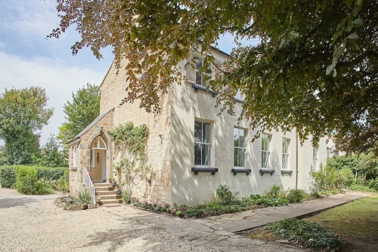 Cottage