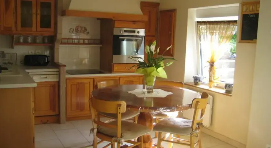 Gîte et chambre d'hôtes La Petite Source