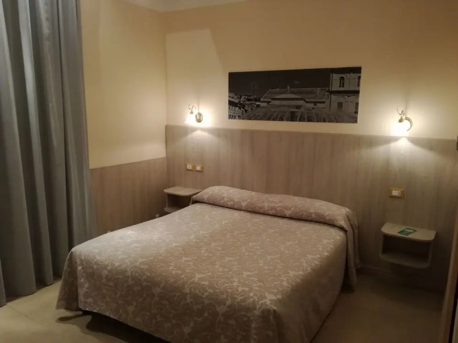Hotel Cantore Genova