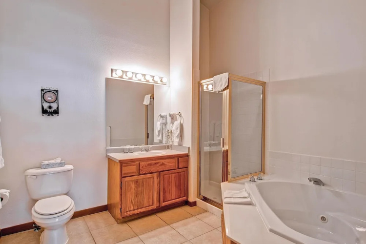 Black Canyon Inn Unit D6