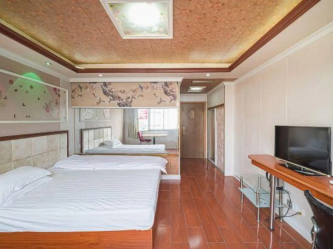 Jixiang Hotel