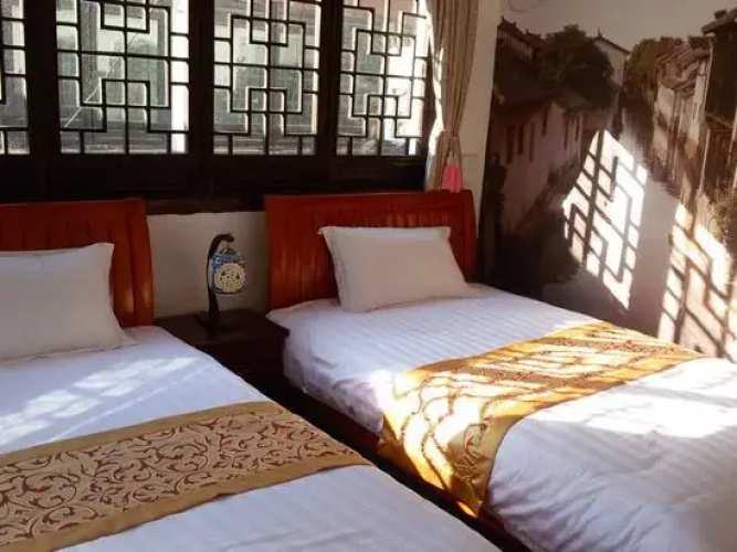 365 Boutique Inn