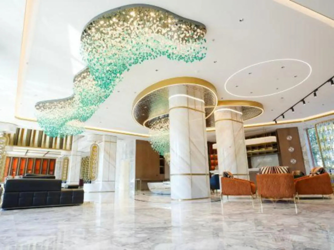 Jinsha Business Hotel