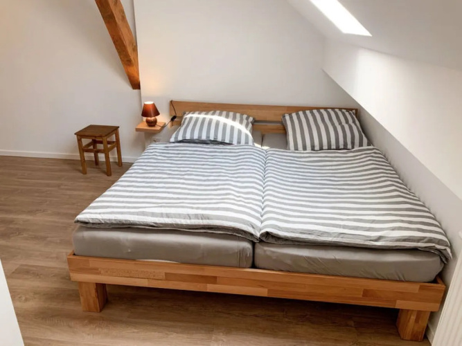 Apartment Baltrum Westerholt