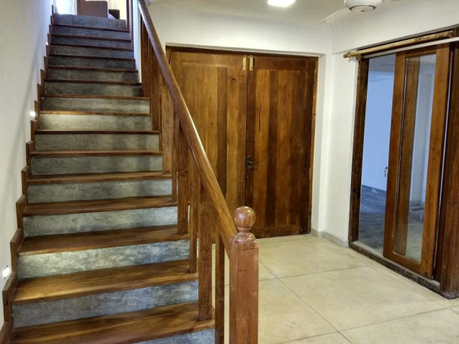 Alaia Residencies Colombo 7