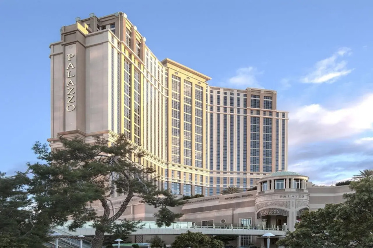 The Palazzo Prestige Club Lounge - Henderson