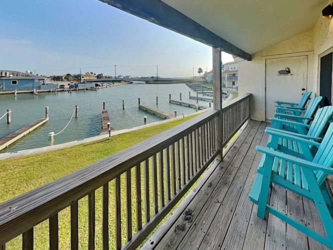3 Bedrooms Standard room with balcony