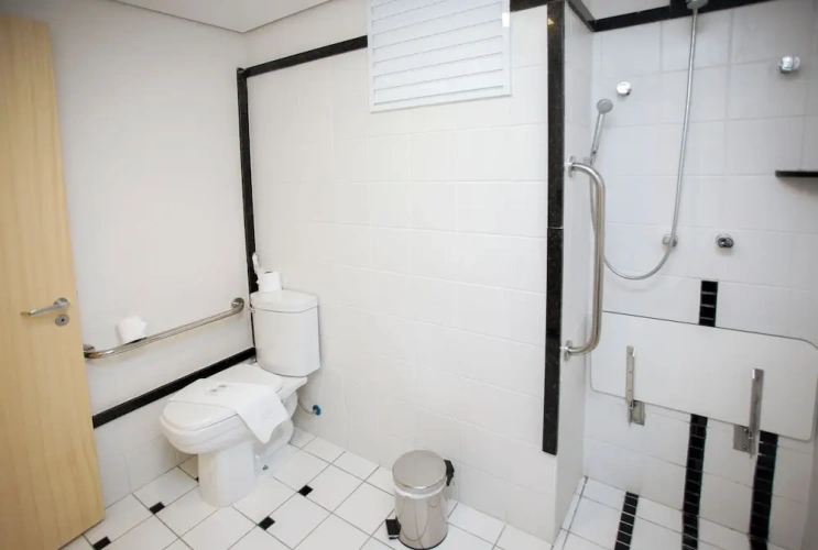 Premium Twin Apartment