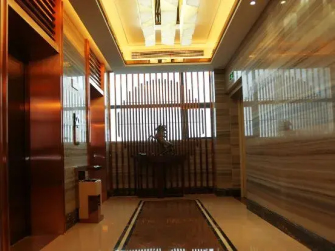 Fuyuan Hotel