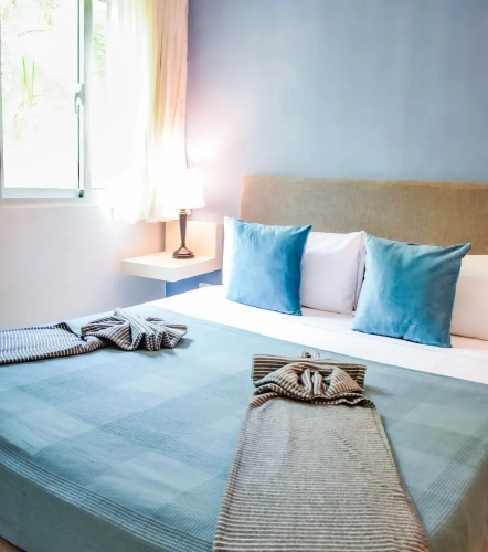 Comfort Apartment