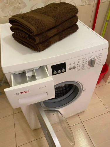 Фотография номера квартиры Rental Family Rooms (Рентал Фэмили Румс) на улице Революции 1905 года