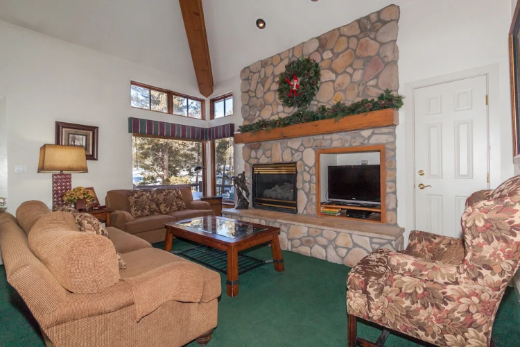 Starfire #1983 by Summit County Mountain Retreats
