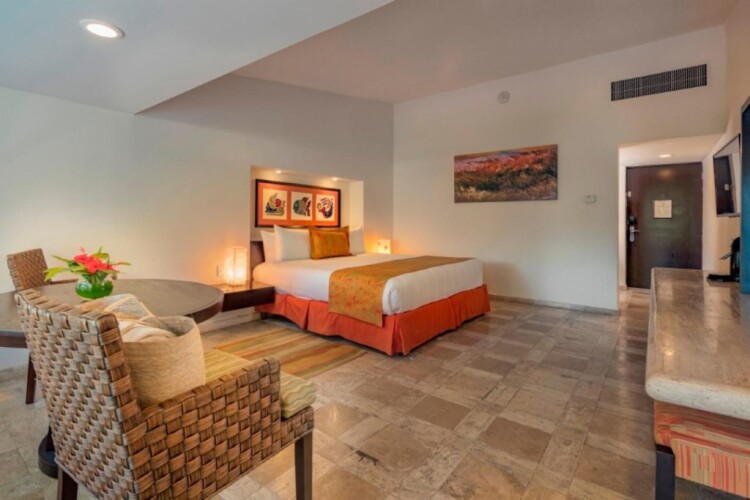 Imagen de Intercontinental Presidente Cozumel Resort Spa, An Ihg Hotel