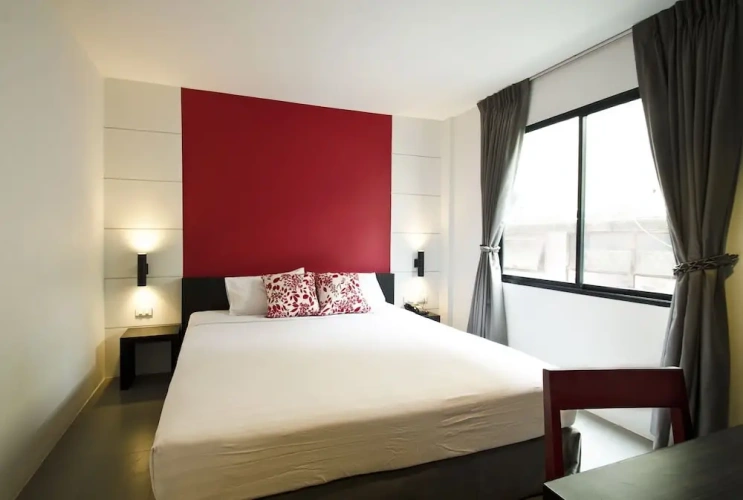 Superior room
