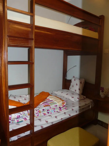 Banana House Hostel