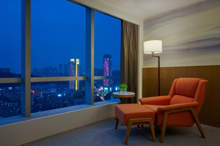 Double Junior Suite