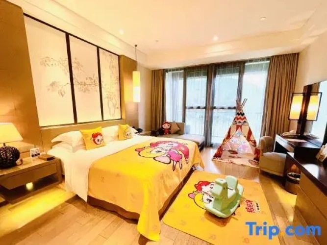 Standard Double Family room