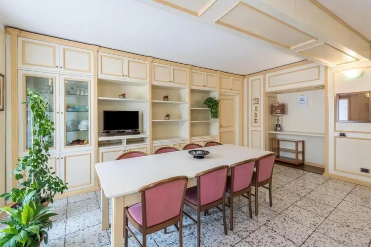 Casa Vacanze Baccolo