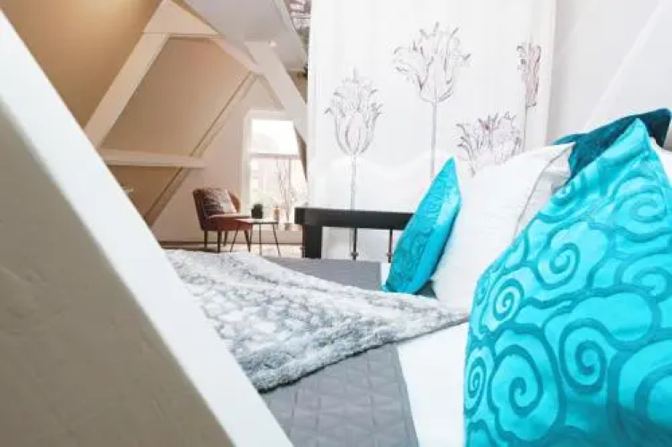 City Attic Haarlem