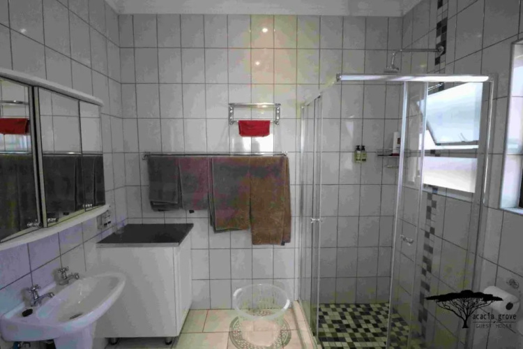 Acacia Grove Guest House