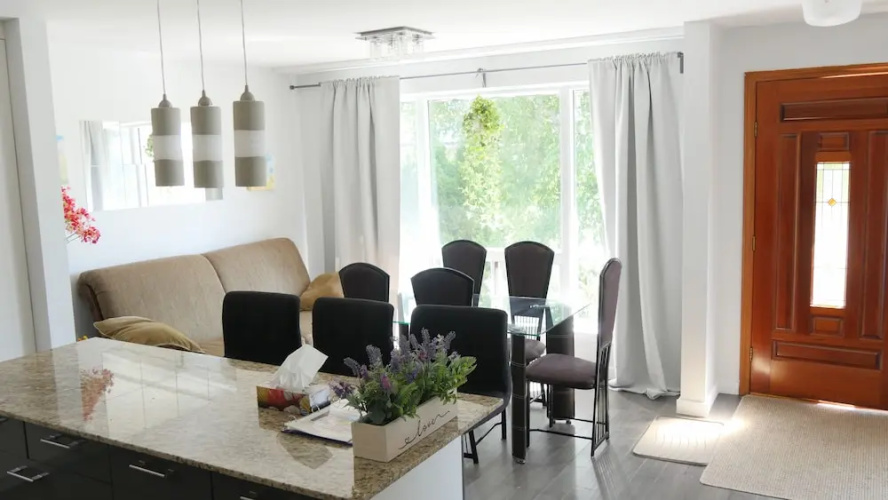 Richview Gardens Suite — фото 3
