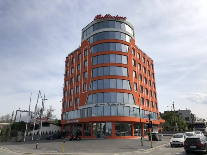 Otel görseli