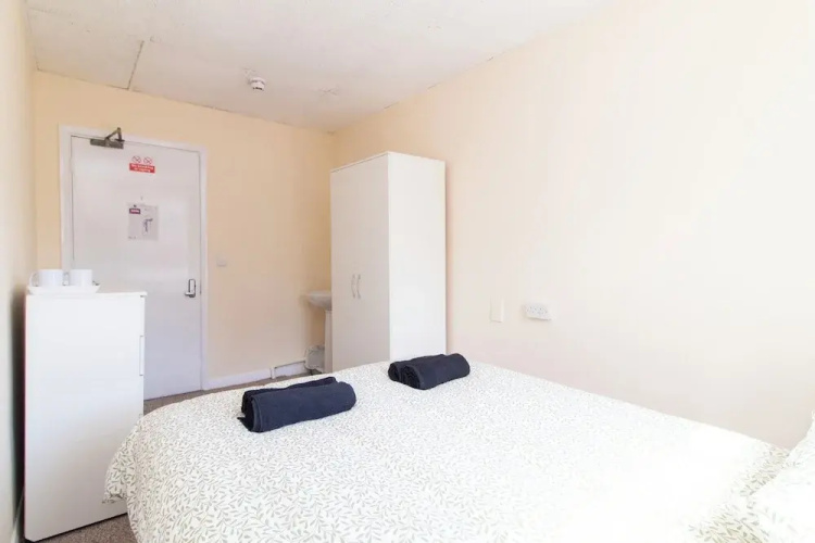 Brookvale Guest House Room 5