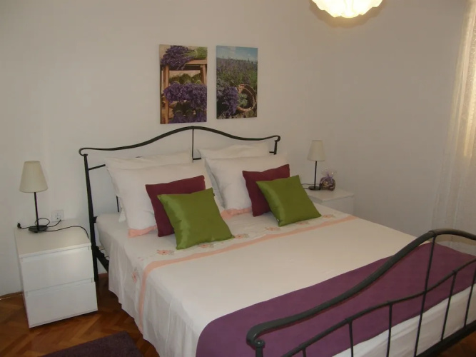 Apartment Judmila