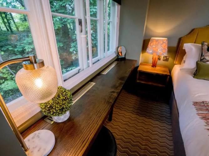 Ingleside House
