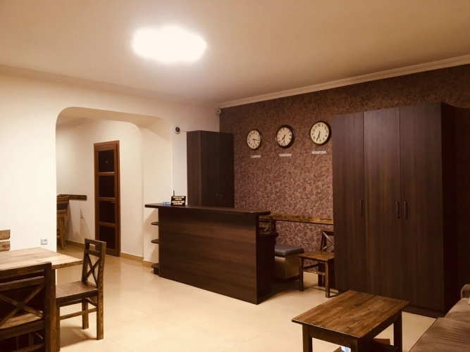 Hostel Freedom Armenia