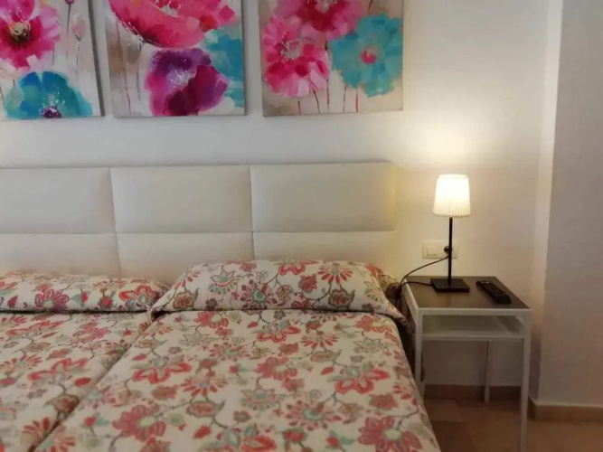 Hostal Tres Soles