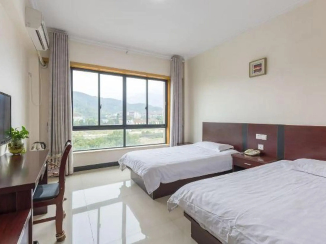 Yunxiaju Hotel
