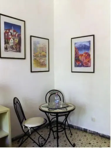 Blue Iris Bed  Breakfast