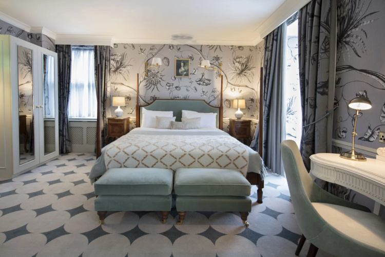 Cromwell Hotel Stevenage