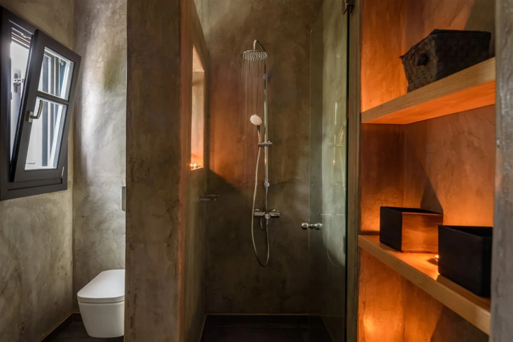 Myconian Platinum Villas
