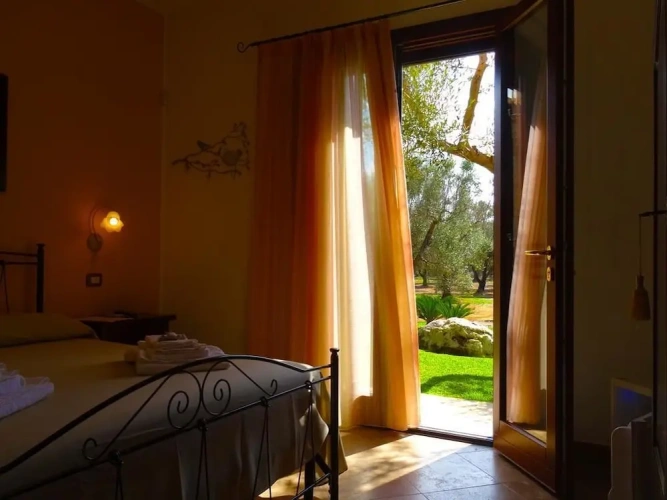 Classic room